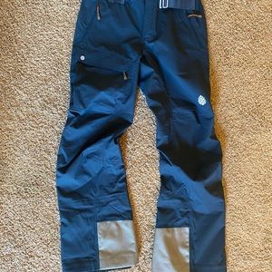 Stio Womens Environ Pant